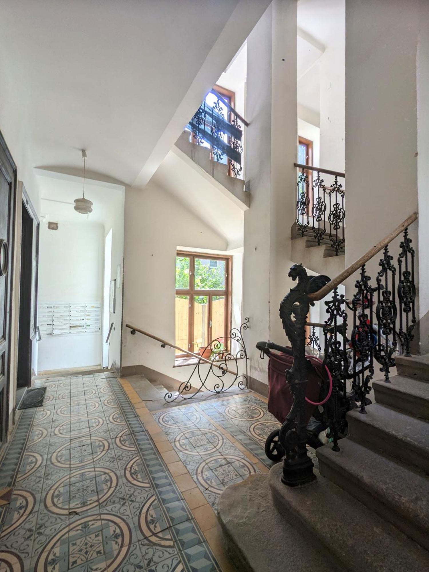 Renovated Studio - 10 Min To Center 维也纳 外观 照片